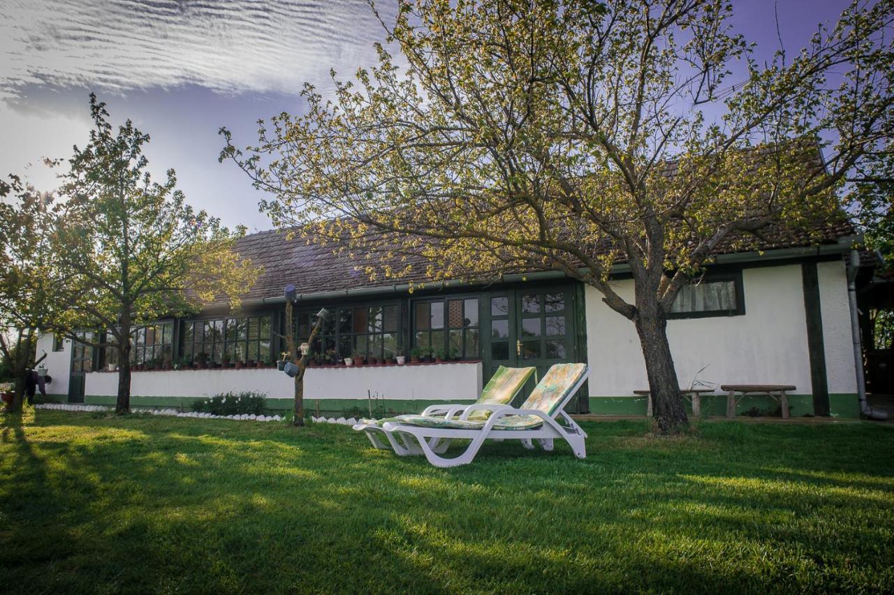 Etno Salas - Etno Ranch - Seosko Turisticko Domacinstvo Villa ปาลิช ภายนอก รูปภาพ