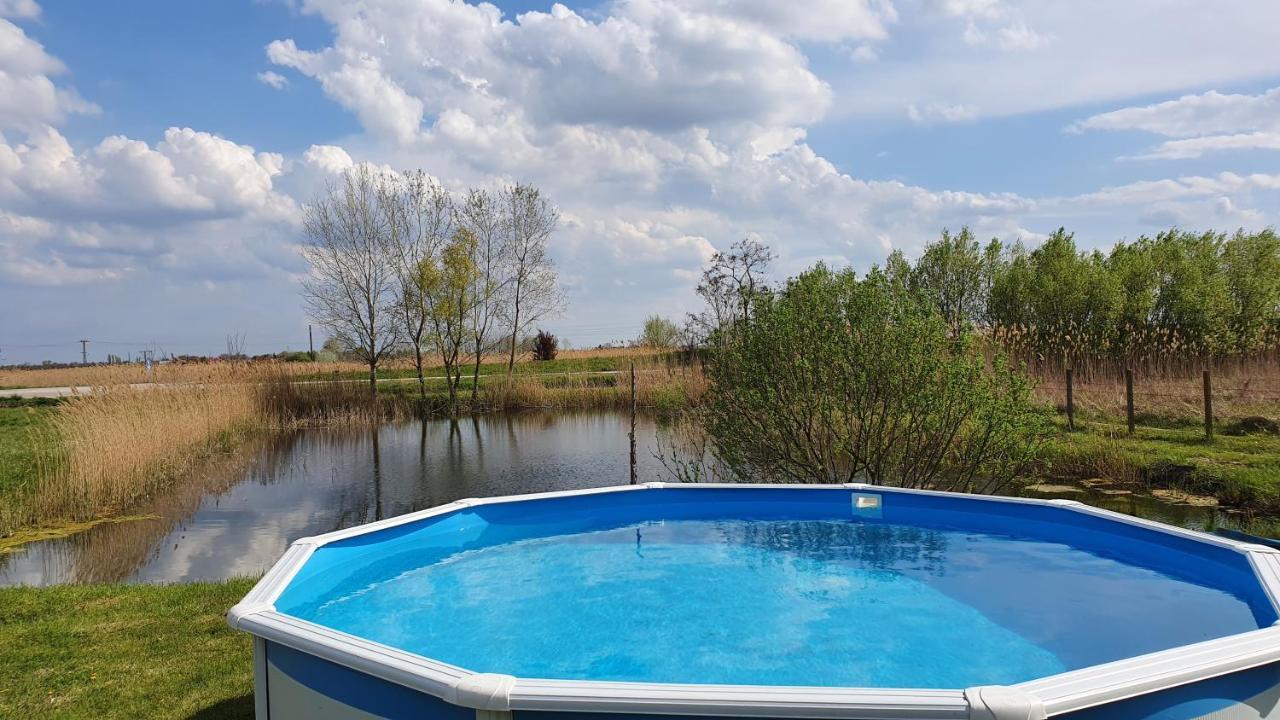Etno Salas - Etno Ranch - Seosko Turisticko Domacinstvo Villa ปาลิช ภายนอก รูปภาพ