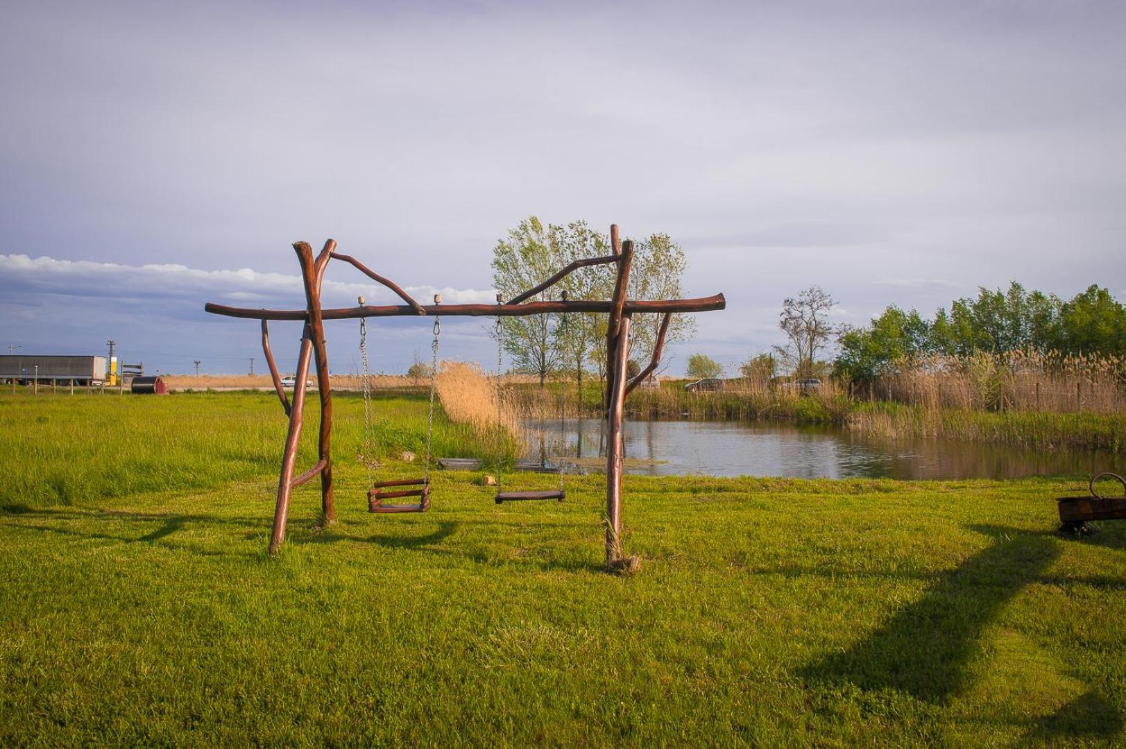 Etno Salas - Etno Ranch - Seosko Turisticko Domacinstvo Villa ปาลิช ภายนอก รูปภาพ