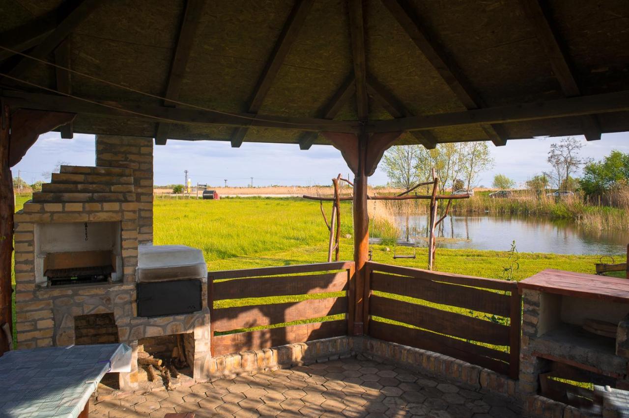 Etno Salas - Etno Ranch - Seosko Turisticko Domacinstvo Villa ปาลิช ภายนอก รูปภาพ