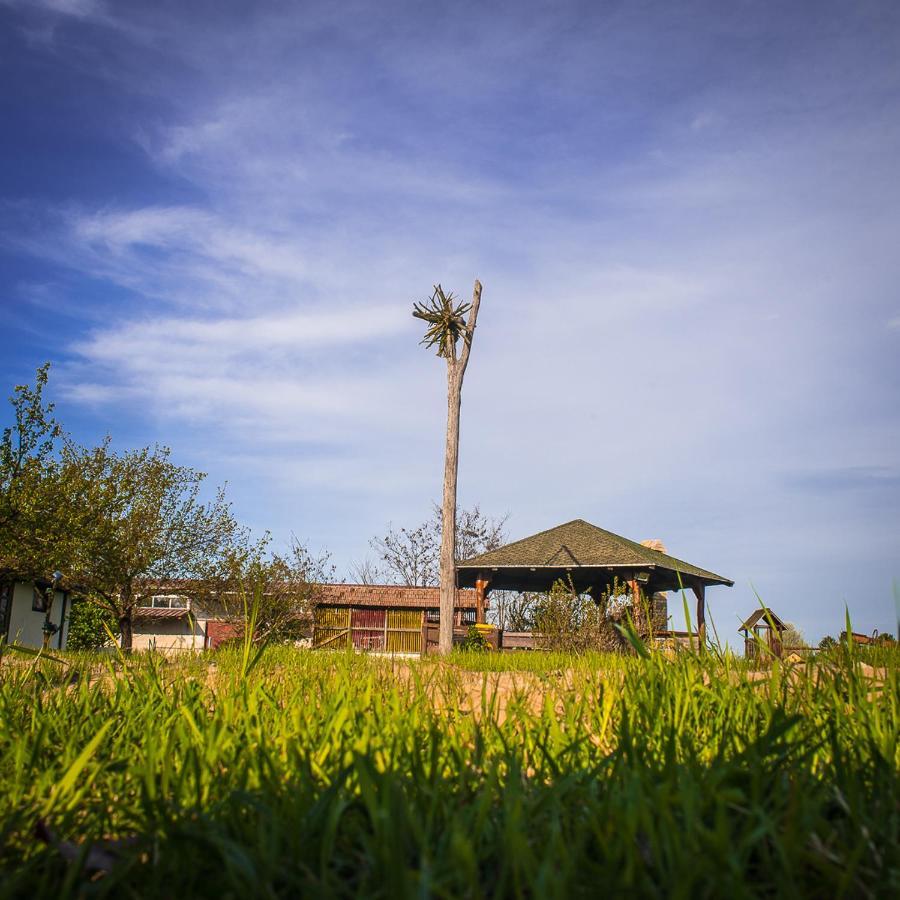 Etno Salas - Etno Ranch - Seosko Turisticko Domacinstvo Villa ปาลิช ภายนอก รูปภาพ