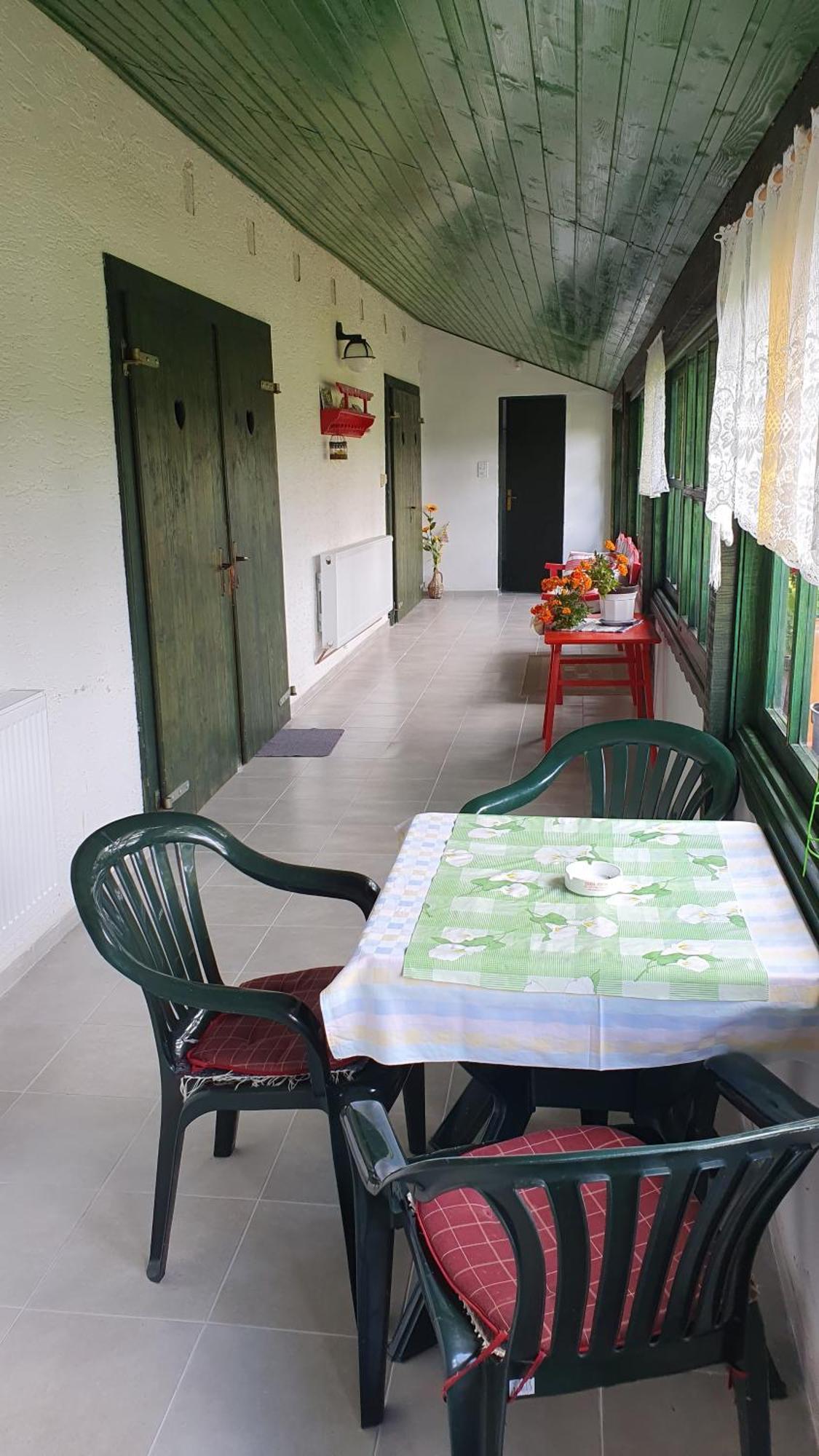 Etno Salas - Etno Ranch - Seosko Turisticko Domacinstvo Villa ปาลิช ภายนอก รูปภาพ