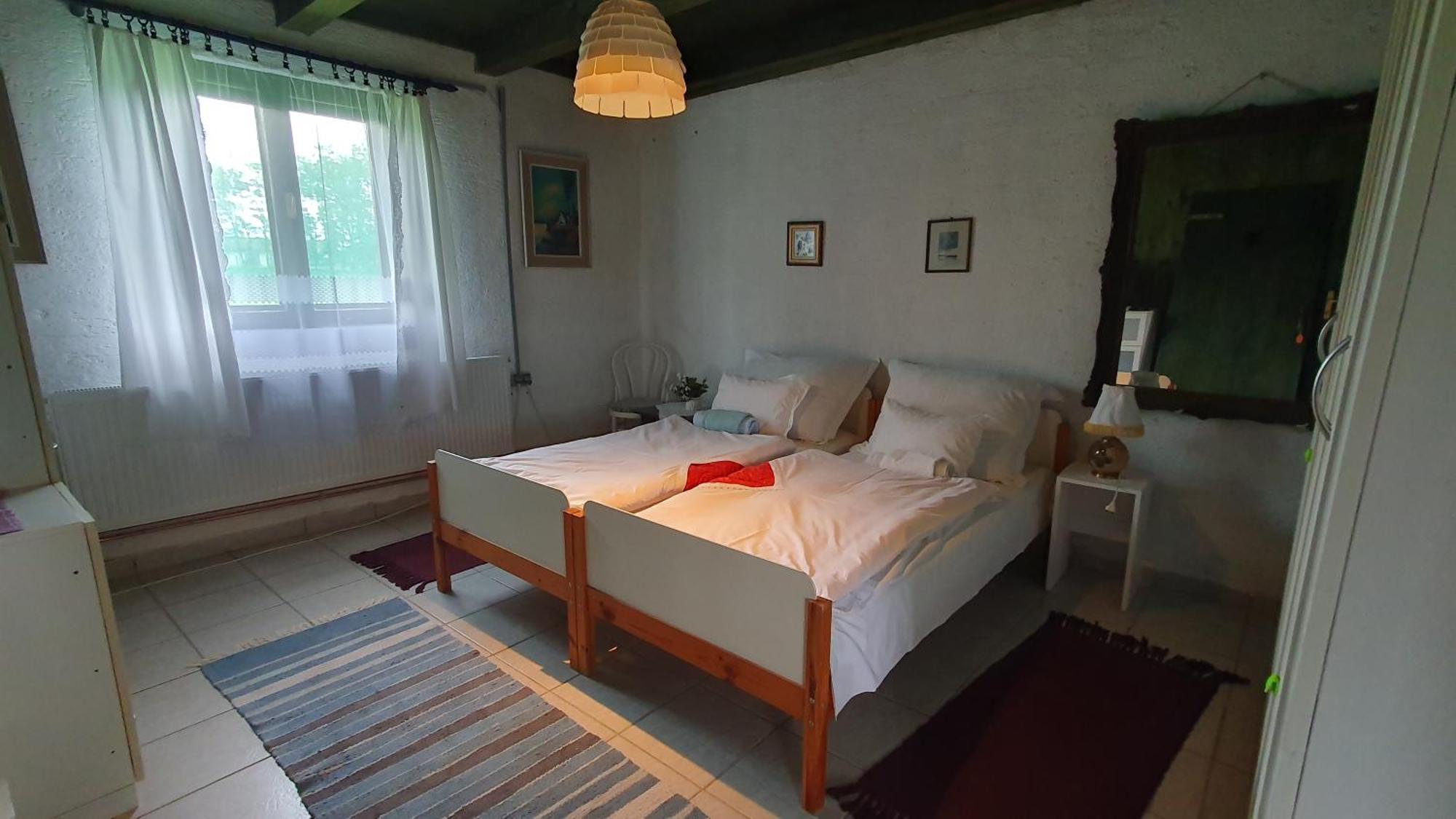 Etno Salas - Etno Ranch - Seosko Turisticko Domacinstvo Villa ปาลิช ภายนอก รูปภาพ