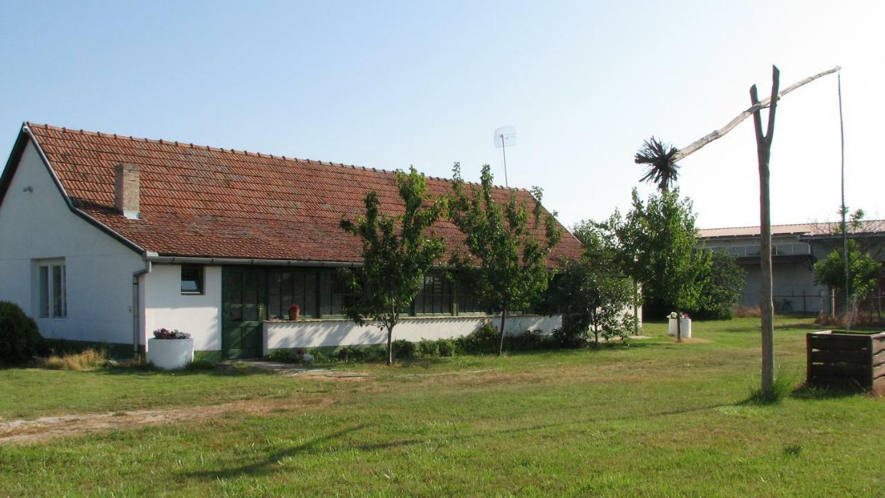 Etno Salas - Etno Ranch - Seosko Turisticko Domacinstvo Villa ปาลิช ภายนอก รูปภาพ